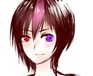 サムネ、アイコン描きます 可愛いサムネイル描きます！追加料金でペアサムネ対応 イメージ4