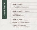 統一感あるInstagram投稿デザイン制作します 世界観と情報を整える投稿デザイン イメージ3