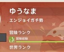 原神の攻略、素材集めなどをお手伝いします エンジョイしながらマルチプレイしたい野良マルチが苦手な方へ☆ イメージ3