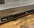 VHS・miniDV等のテープをMP4へ変換します VHS・VHS-C・miniDVに対応！只今１本500円！ イメージ6