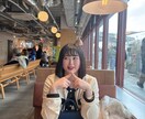 恋愛、仕事、何でも話し合います 20代女性のリアルで話させていただきます。 イメージ1