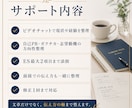 自己PR・志望動機を整理します AIではわからない新卒広告代理店・現役総合商社目線からの添削 イメージ3