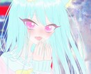 イラストなんでも描きます アイコン、立ち絵からデフォルメや等身まで！ペットやケモノまで イメージ7