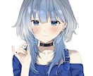 商用利用込！可愛いらしいイラストを描きます アイコン・サムネイル等にぜひ！ イメージ6