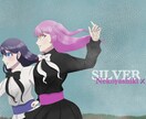 納品まで1週間！女の子のイラストを作成いたします 企画や歌ってみたなどに使えるイラストを作成！ イメージ3