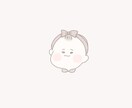小さなお子さまとママ・パパのかわいい似顔絵描きます ふんわり優しく暖かい雰囲気。アイコンやインテリアにどうぞ♡* イメージ1