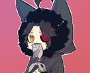 キュートで可愛いデフォルメイラストアイコン承ります かわいさ重視デフォルメ調のちびキャライラストを格安にて対応。 イメージ5