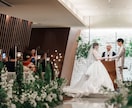 結婚式当日・前撮りフォト・ムービー撮影します SNS映え◎プロ機材＆撮影は楽しく＆自分達らしく特別な写真を イメージ2