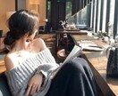 チャットでお話し♥️ご相談にも乗ります アラフォー女性と大人話しをたいあなたへ イメージ1