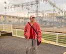 主にファッション、コーデのお悩みを解決します ファッションコーディネート、悩み相談 イメージ2