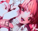 どんなシチュエーションも！女の子のボイスを録ります あまあまボイスであなたのキャラクターを演じさせてください！ イメージ1