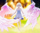 商用利用OK！イラスト、立ち絵等描きます 一枚絵、立ち絵、Live2Dイラストなんでもお任せください！ イメージ5