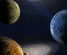 写真にCG加工の合成をします アニメ、ゲームなど個人活動されてる方アーティスト写真など イメージ4