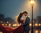 引き寄せの法則で指導1か月で激変します プリンセスマインドになって、モテ、周りを幸せに！ イメージ4