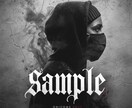 本格的ジャケットアート（ジャケ写）を制作します あなたの音に“映画の1シーン”を。 イメージ1
