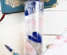 言葉では伝えられない想いをハーバリウムで届けます 言葉を届けたい人に花言葉とハーバリウムをお贈りします イメージ4