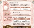結婚式 オープニングムービー！スマホで作れます 写真、動画を送るだけの簡単発注！なのにクオリティーが高い！！ イメージ5