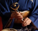 人生迷子のあなたへ｜魂の声と本来の道を静かに視ます これでいいの？という迷いに、魂の本音と方向性を届けます イメージ10
