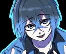 10名限定！特別価格で可愛いアイコン制作いたします 要望に沿って、魅力的で可愛いイラストを描かせていただきます！ イメージ9