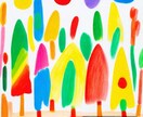 イラスト販売。あなただけのイラスト♡待ってます 様々なイラストを作成します！！ イメージ2