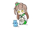 ゆめかわジャージ・セーラー服量産イラスト描きます 量産イラスト2種類を描きます！1枚500円！ イメージ4