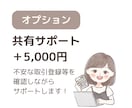 1ヶ月間サポート！freeeのお悩み解決します いつでも気軽に聞ける環境をあなたに！ イメージ6