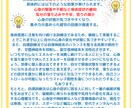 ２４時間予約可能（日曜以外）超プラス思考へ導きます ２４時間予約可能（日曜以外）ストレス解消とプラス思考へGO！ イメージ7