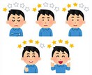 耐久性などの経過報告(レビュー追記)をします 長期的なモニタリングから的確なフィードバックをお返しします イメージ1