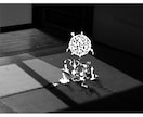 共感と繋がりを創るデザインパートナーになります デザインは対話から始まる。共感し、理解し合う過程を楽しめる イメージ9