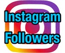 Instagramフォロワー 3000人増やします Instagramフォロワー 拡散 3000人増やします! イメージ1