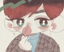 2月迄値下中！ミニキャラアイコン・イラスト描きます 短納期でかわいいデフォルメキャラをお届けします！ イメージ5