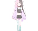 かわいいⅤ描きます あなただけのかわいいを作ります！ イメージ2