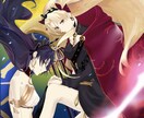 1枚絵を描きます 早い納品と高クオリティなイラストを提供します イメージ2