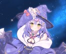 主視点の魅力的なキャラクターイラスト描きます こちらへ向けてくるふとした表情が魅力的なイラスト制作致します イメージ2