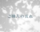 シンプルで大人かわいいチラシ作ります 初めての方歓迎、納得のいくデザインを提供いたします。 イメージ3