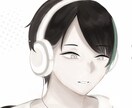 修正◎ご希望に沿ったイラストを作成いたします 貴方のオリジナルキャラクターを描かせていただけませんか？ イメージ6