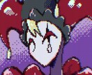 ドット絵のSNSアイコン制作します 個性的なSNSアイコンをお求めの方へ イメージ3