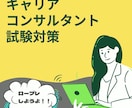 キャリアコンサルタント実技(ロープレ)練習します 2人に1人はリピーター☆1回～3回まで実施回数を選べます☆ イメージ2