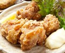 失敗しない唐揚げの揚げ方を教えます。ます 唐揚げは好きだけど、うまく作ることができない方 イメージ1