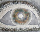 F25号の絵画売ります 真作。油絵具の絵画、F25。額縁ありです。 イメージ1