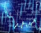 FXのチャート分析お手伝いします FXのチャートを独自分析して貴方の利益率を上げます イメージ1