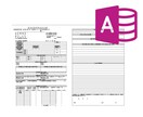 不動産賃貸管理書面、楽になります ExcelでがんばってきたあなたにAccessでもっと楽に！ イメージ5