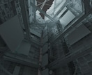 Blender初心者へ！理想の世界の作り方教えます 独学の壁を越えた私と、あなたのペースで作品を作り上げましょう イメージ5