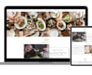 購入しやすい通販サイトを制作します 商品登録・決済・送料設定まで開店準備を一括対応 イメージ2