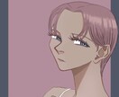 SNS・ブログのアイコンイラスト描きます 希望の絵柄で。似顔絵も可。【商用利用OK】 イメージ1