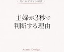 名刺・POP・間取り図・ショート動画作成いたします 「こんなの作れる？」からOK！ イメージ1