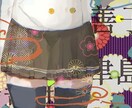 完成度の高いイラストを描きます 油絵を続けてきた経験を活かし、あなたのイメージを形にします！ イメージ4