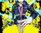 萌え絵からリアルな絵まで！イラスト描きます あなたの為に作品を作らせていただきます イメージ4