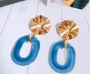 顔タイプ診断®とオリジナルアクセサリー製作します 顔タイプアドバイザーがあなたに似合うアクセサリーを製作 イメージ5