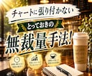 もう苦しまないで下さい、安全な無裁量手法を教えます 安心して始められるシンプルで優しい無裁量FXをお届けします。 イメージ1